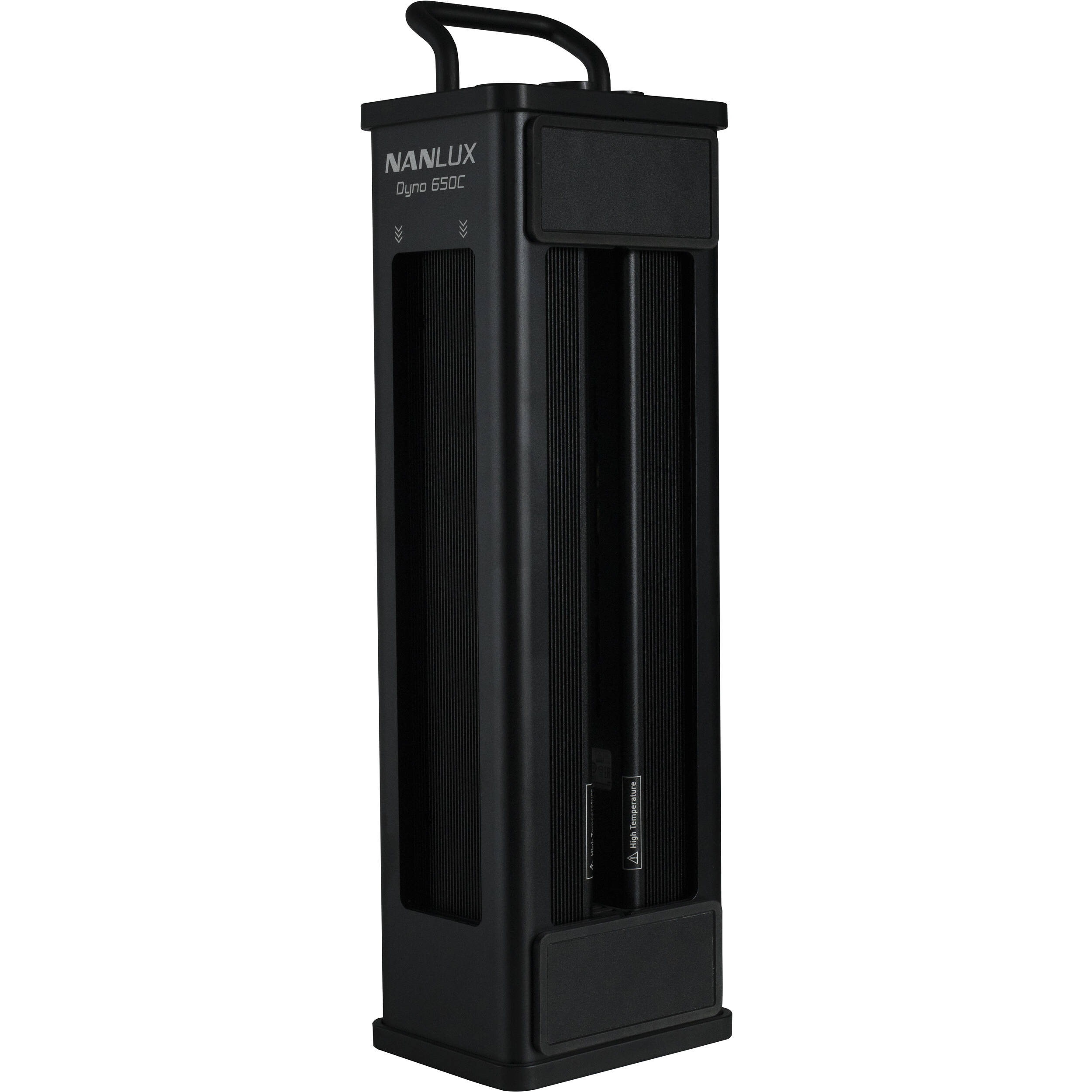 Nanlux DYNO 650C RGBWW Soft Panel Light