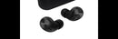 Technics True Wireless Noise Cancelling Earphones with Multipoint Bluetooth - Black