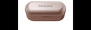 Technics True Wireless Noise Cancelling Earphones with Multipoint Bluetooth - Silver