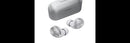 Technics True Wireless Noise Cancelling Earphones with Multipoint Bluetooth - Silver