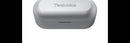 Technics True Wireless Noise Cancelling Earphones with Multipoint Bluetooth - Silver