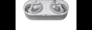 Technics True Wireless Noise Cancelling Earphones with Multipoint Bluetooth - Silver