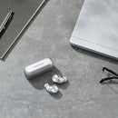Technics True Wireless Noise Commelling In-Oel Headphones (noir)