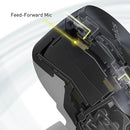 Technics True Wireless Noise-Canceling In-Ear Headphones (Black)