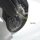 Technics True Wireless Noise-Canceling In-Ear Headphones (Black)