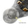 Technics True Wireless Noise-Canceling In-Ear Headphones (Silver)