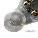 Technics True Wireless Noise-Canceling In-Ear Headphones (Silver)