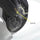 Technics True Wireless Noise-Canceling In-Ear Headphones (Silver)