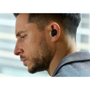 Technics EAH-AZ80 Noise-Canceling True Wireless In-Ear Headphones (Black)