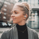 Technics EAH-AZ80 COMPRÉMENTS VRAIS EN EAR-EAR ELLE (SILT)