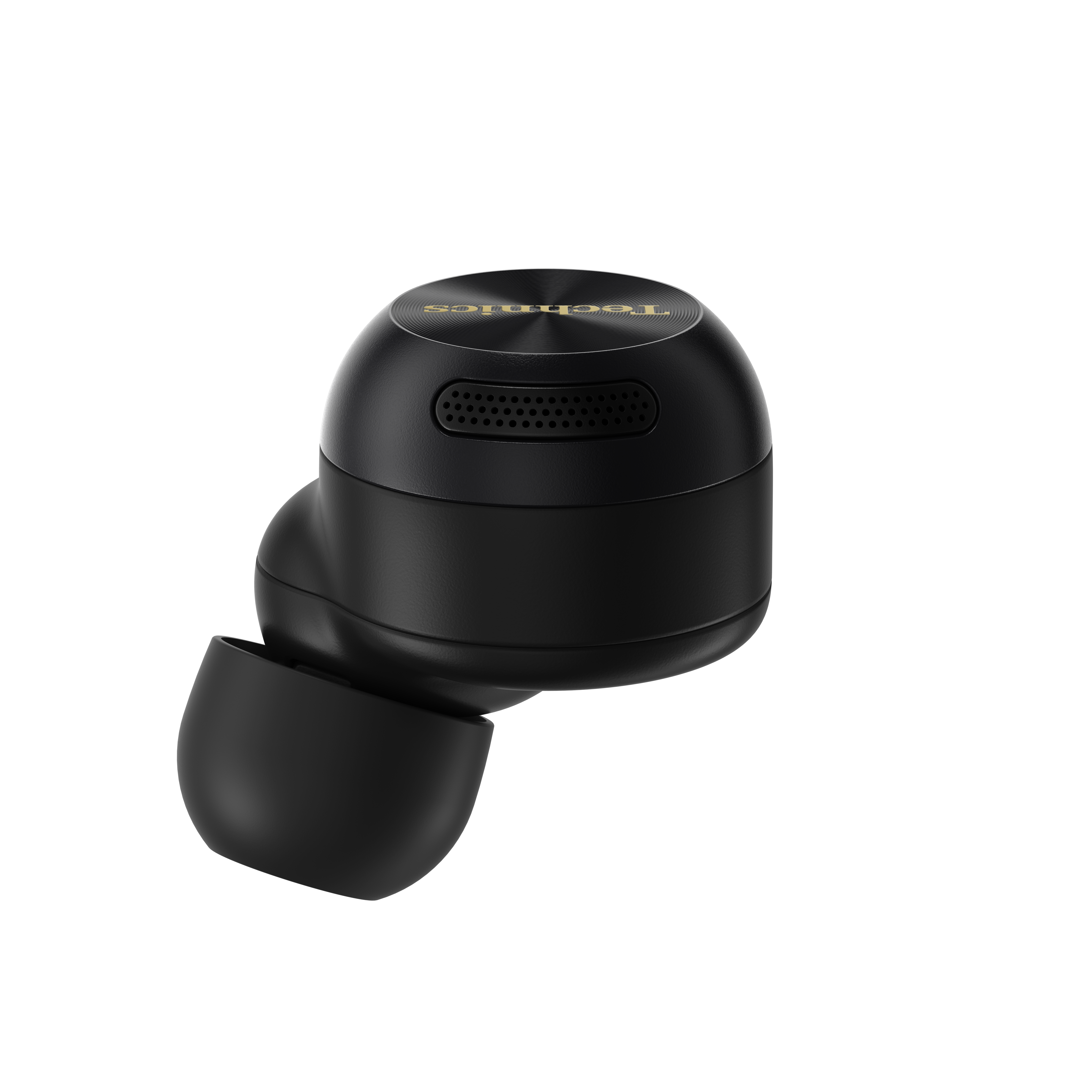 Panasonic Technics EAH-AZ100 Wireless Earbuds - Black Panasonic Technics EAH-AZ100 Wireless Earbuds - Black