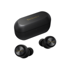 Panasonic Technics Rue Wireless Stéréo EAH-AZ100 EARBUDS - Noir