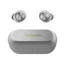 Panasonic Technics Rue Wireless Stéréo EAH-AZ100 EARBUDS - Argent
