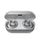 Panasonic Technics rue Wireless Stereo EAH-AZ100 Earbuds - Silver