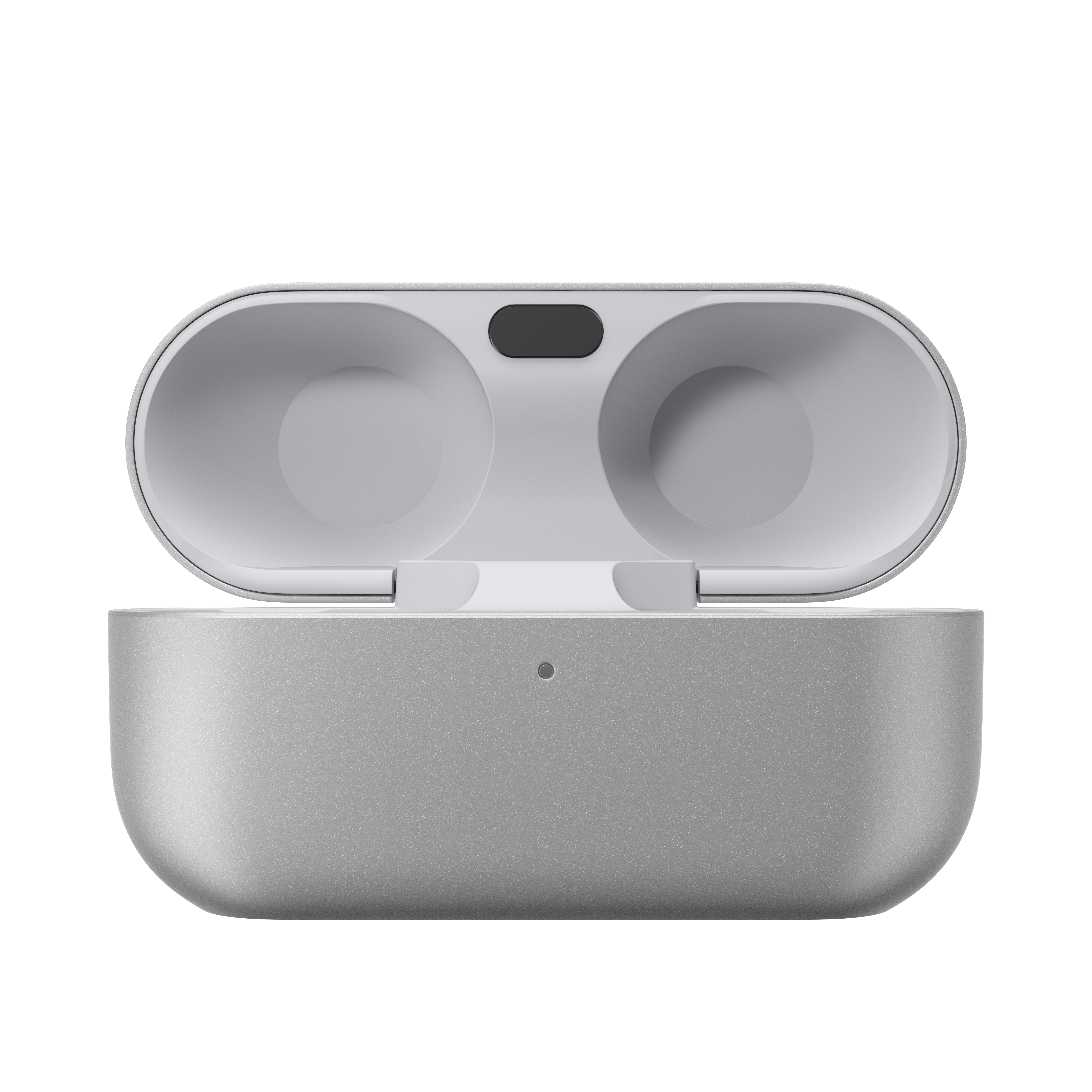 Panasonic Technics Rue Wireless Stéréo EAH-AZ100 EARBUDS - Argent