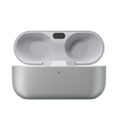 Panasonic Technics Rue Wireless Stéréo EAH-AZ100 EARBUDS - Argent