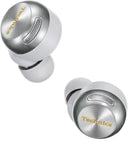 Panasonic Technics Rue Wireless Stéréo EAH-AZ100 EARBUDS - Argent