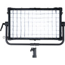 Nanlux eggcrate pour dyno650c