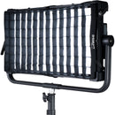Nanlux eggcrate pour dyno650c