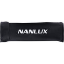 Nanlux eggcrate pour dyno650c