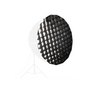Nanlite Fabric Grid for Para 150 Softbox (59") - Open box