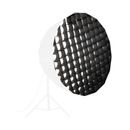 Nanlite Fabric Grid for Para 150 Softbox (59") - Open box