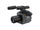 Sony ECM-778 Compact Supercardioid Shotgun Microphone