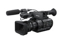 SONY ECM-778 Microphone de fusil de chasse supercardioïde compact