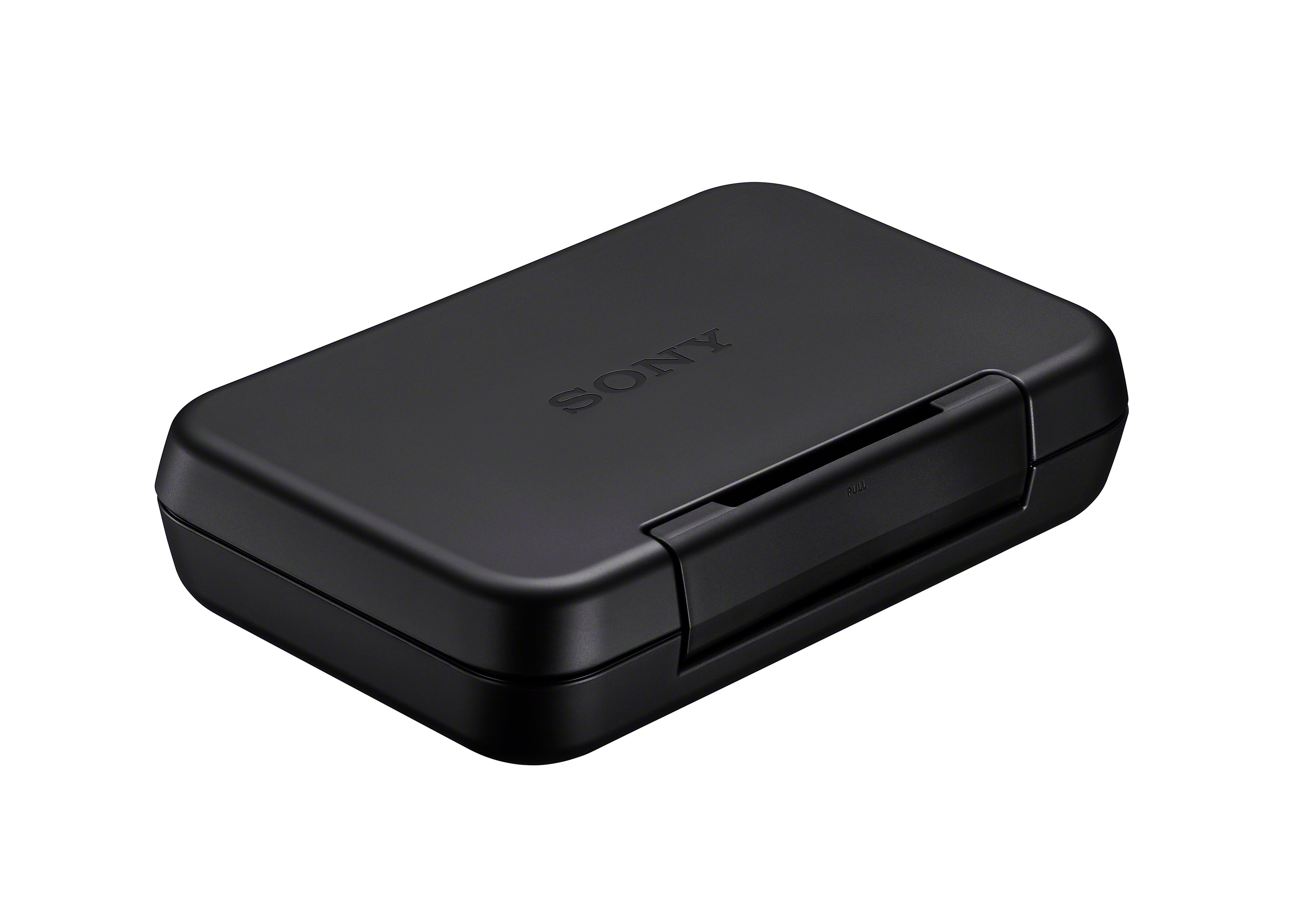 Sony ECM-778 Compact Supercardioid Shotgun Microphone