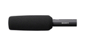 SONY ECM-778 Microphone de fusil de chasse supercardioïde compact