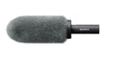 SONY ECM-778 Microphone de fusil de chasse supercardioïde compact