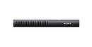 SONY ECM-778 Microphone de fusil de chasse supercardioïde compact