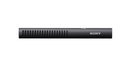SONY ECM-778 Microphone de fusil de chasse supercardioïde compact