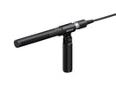 SONY ECM-778 Microphone de fusil de chasse supercardioïde compact