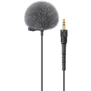 Sony ECM-L1 Lavalier Microphone