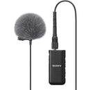 Sony ECM-L1 Lavalier Microphone