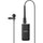 Sony ECM-L1 Lavalier Microphone