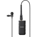Sony ECM-L1 Lavalier Microphone
