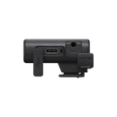Sony Wireless Streaming Microphone ECMS1