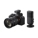 Sony Wireless Streaming Microphone ECMS1