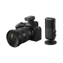 Sony Wireless Streaming Microphone ECMS1