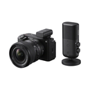 Sony Wireless Streaming Microphone ECMS1