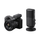 Sony Wireless Streaming Microphone ECMS1