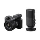 Sony Wireless Streaming Microphone ECMS1