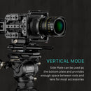 Tilta Camera Cage Pro Kit for Blackmagic PYXIS 6K/12K (Gold Mount)