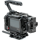 Tilta Camera Cage Pro Kit for Blackmagic PYXIS 6K/12K (Gold Mount)