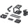Tilta Camera Cage Pro Kit for Blackmagic PYXIS 6K/12K (Gold Mount)