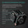 Tilta Camera Cage Pro Kit for Blackmagic PYXIS 6K/12K (V-Mount)