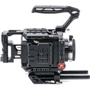 Tilta caméra Kit Cage Pro pour Blackmagic Pyxis 6K / 12K (V-Mount)