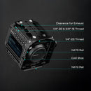 Tilta Full Camera Cage for Blackmagic PYXIS 6K/12K